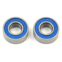 ProTek RC 5x11x4mm Rubber Sealed "Speed" Bearing (2)