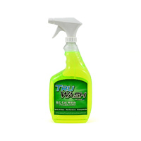 ProTek RC "TruWash" RC Car Wash (32oz)