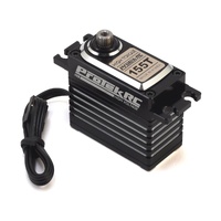 ProTek RC 155T Digital "High Torque" Metal Gear Servo (High Voltage/Metal Case)