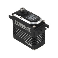 ProTek RC 170SBL Black Label High Speed Brushless Servo