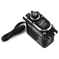 ProTek RC 1KTBL Black Label Ultra High Torque Brushless Waterproof Crawler Servo