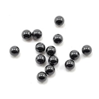 ProTek RC 3/32" (2.4mm) Ceramic Differential Balls (14)