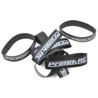 ProTek RC Tire Glue Bands (8)