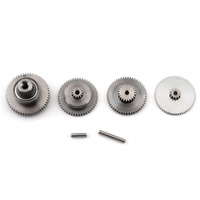 ProTek RC 160TBL Metal Servo Gear Set