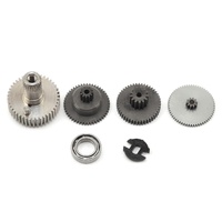 ProTek RC 170TBL & 370TBL Metal Servo Gear Set