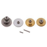 ProTek RC 140T Metal Servo Gear Set