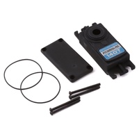 ProTek RC 140T Upper/Lower Plastic Servo Case Set