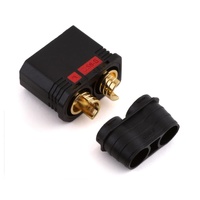 ProTek RC QS8 Anti-Spark Connector (1 Male)