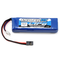 ProTek RC LiPo Transmitter Battery (7.4V/2800mAh) (MT-4, MT-4S, M11X, M12, M12S)