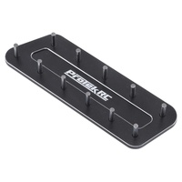 ProTek RC Aluminum 1/10 Pinion Gear Caddy