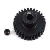 ProTek RC Lightweight Steel 48P Pinion Gear (3.17mm Bore) (30T)