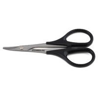 ProTek RC "TruTorque" Lexan Scissors (Curved)