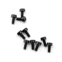 ProTek RC 2x4mm "High Strength" Socket Head Cap Screw (10)