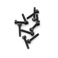 ProTek RC 2x10mm "High Strength" Socket Head Cap Screw (10)