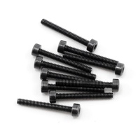 ProTek RC 2x16mm "High Strength" Socket Head Cap Screw (10)