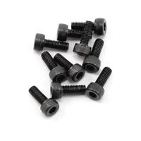 ProTek RC 3x8mm "High Strength" Socket Head Cap Screws (10)