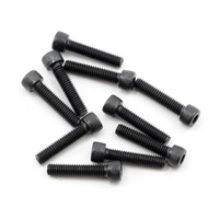 ProTek RC 3.5x16mm "High Strength" Socket Head Cap Screws (10)