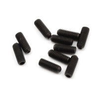 ProTek RC 3x8mm "High Strength" Cup Style Set Screws (10)