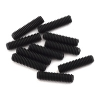 ProTek RC 3x12mm "High Strength" Cup Style Set Screws (10)