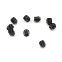 ProTek RC 4x4mm "High Strength" Cup Style Set Screws (10)