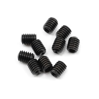 ProTek RC 4x5mm "High Strength" Cup Style Set Screws (10)