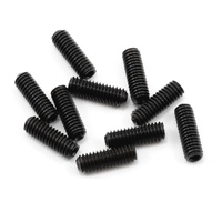 ProTek RC 4x12mm "High Strength" Cup Style Set Screws (10)