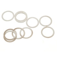 ProTek RC 13x16mm Drive Cup Washer (10) (0.1mm)