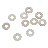 ProTek RC 5x11.5x0.2mm Differential Gear Washer (10)