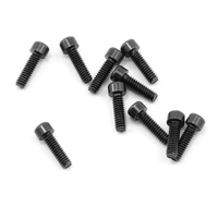 ProTek RC 2-56 x 5/16" "High Strength" Socket Head Screws (10)