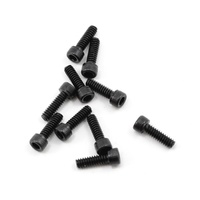 ProTek RC 4-40 x 3/8" "High Strength" Socket Head Screws (10)