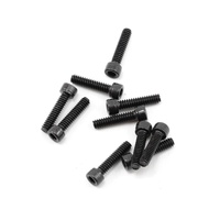 ProTek RC 4-40 x 1/2" "High Strength" Socket Head Screws (10)