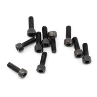 ProTek RC 5-40 x 3/8" "High Strength" Socket Head Screws (10)