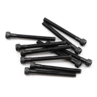 ProTek RC 5-40 x 1-1/4" "High Strength" Socket Head Screws (10)