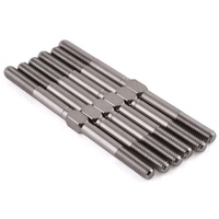 ProTek RC TLR 22 5.0 AC "Grade 5" Titanium Turnbuckle Kit