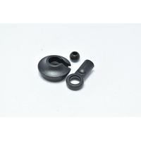 Shock ball end, cup set