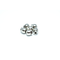 Steering link ball studs