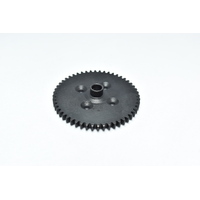 Centre spur gear