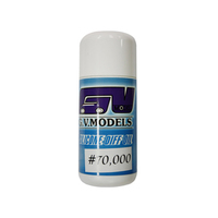 GV SEG070 SILICONE  OIL  FOR  DIFFERENTIAL (#70000 80G)