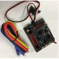 Toro 1/8th ESC 150amp 2-6S