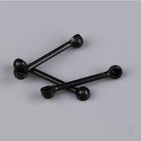 Swash Plate Links (3pcs) (for B0-105)