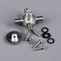 Metal Rotor Head Assembly (for B0-105)