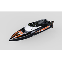 UDIRC RC Boat UDI034 2.4Ghz 13″ Skater Boat 