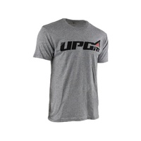 UpGrade RC UPG Premium Heather T-Shirt (Grey) (M)