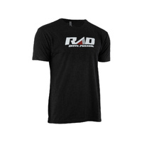 UpGrade RC RAD T-Shirt (Black) (XL)