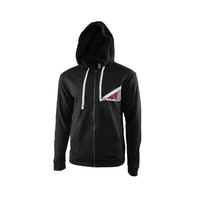 UpGrade RC Elevate Zip-Up Hoodie (Black) (3XL)