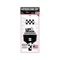 UpGrade RC Chassis Protector for Losi® Mini-B (Finish It) (1)