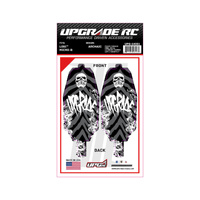 Chassis Protector for Losi Micro-B (Archaic) (2)