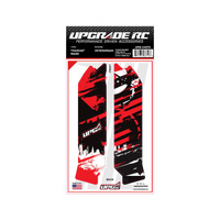 UpGrade RC Chassis Protector for Traxxas® Maxx® (InterUrban) (1)