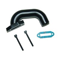 GV VA189BA EXHAUST HEADER - MANIFOLD