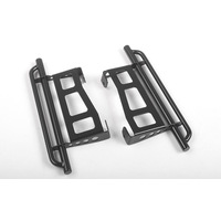 Rough Stuff Side Sliders for Capo Racing Samurai 1/6 RC Scale Crawler